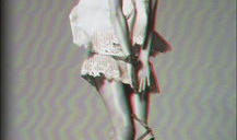 麻豆 维多利亚,麻豆界的时尚先锋